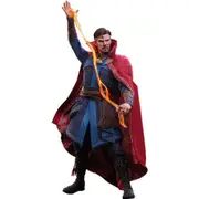 Multiverse of Madness Doctor Strange 1:6 Scale 12" Figure