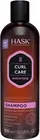 Curl Care Shampoo Curl Enhancing, Colour Safe, Gluten-Free, Sulfate-Free, Parabe