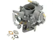 For 1971-1974 Volkswagen Karmann Ghia Carburetor APR 89872QKQS 1972 1973 (for: Volkswagen)