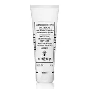 [Sisley] Moisturizing Mattifying Treatment With Tropical Resins 50 ml
