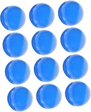 HONMEET 12pcs Ball Activity Party Balls Party Supplies Interesting Game Balls Bar Game Props Game Supplies Plastic Balls Ball for Game Balls Props Plastic Ball Props