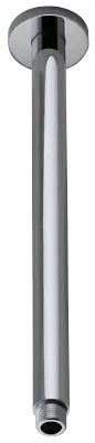 MIXX 11RSD02C Matcha 450mm Chrome Extended Ceiling Dropper Shower Arm