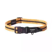 Rogz Airtech Classic Collars - 5 Colours and 3 - Sizes