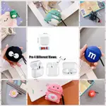 AIRPODS 4 INPOD PRO 4 保護套 INPOD MINI 4 / AIRPODS 4 MINI CASE