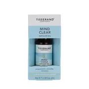 Tisserand Mind Clear Diffuser Blend 9ml