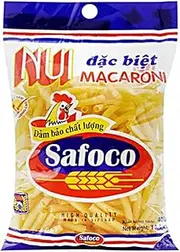 Safoco, Macaroni, 14.11 oz