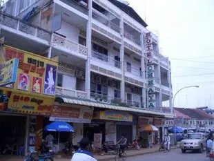 馬德望查亞旅館Chhaya Guesthouse Battambang