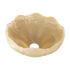 Glass Lampshade Table Floor Lamp Wall Sconces Cover Pendant Light Lamp Shade