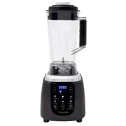 Westinghouse Professional 1250W/2L Blender Smoothies/Food Soup Juice Maker Black