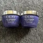 Olay Regenerist Retinol 24 Night Face Moisturizer - 1.7oz- 2 Jars