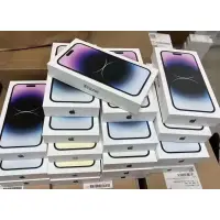 在飛比找蝦皮購物優惠-庫存新品 IPHONE 14 i14 Pro Max 256