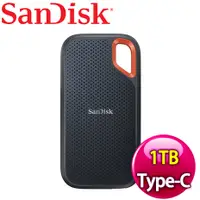 在飛比找myfone網路門市優惠-Sandisk E61 1TB Extreme Portab