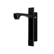 Zanda Sliding Door Edge Pull - Available In Various Finishes