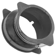 Carburetor Carb Boot Joint W/Clamp for Polaris Magnum 325 330 4X4 2X4 2000-2006