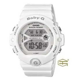 【天龜】CASIO Baby-G 俏麗繽紛 亮眼多彩 造型運動錶 BG-6903-7B