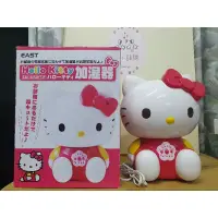 在飛比找蝦皮購物優惠-Hello kitty 空氣加濕器