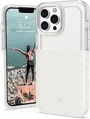 UAG U Dip Mobile Case for iPhone 13 Pro Max, Marshmallow