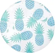 Computer Chair Cushion Pads Floor Desk Mat Chair Pad Computer Chair Carpet Anti Slip Rug Pad Polyester