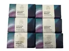 Bath & Body Works LOT 6 Northern Brights Eucalyptus & Pine Cleansing Soap Bars