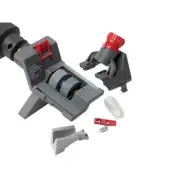 Multi-Sharp 2001 Drill Bit Sharpener