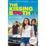 THE KISSING BOOTH/REEKLES【禮筑外文書店】