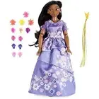 Disney Isabella Hair Play Doll-Encanto-Accessories