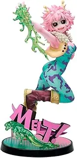 Bell Fine My Hero Academia Mina Ashido Hero Suit Version 1/8 Scale PVC Figure
