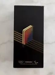 Samsung Galaxy Z Flip 6 Olympic edition