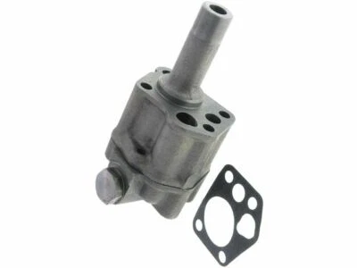 Melling 14FV96M Oil Pump Fits 1980-1986 Nissan 720