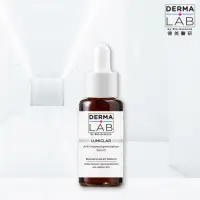 在飛比找Yahoo奇摩購物中心優惠-DermaLab德美醫研 美白C光透淡斑精華25ml