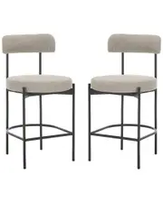 Safavieh Andrean Counter Stool