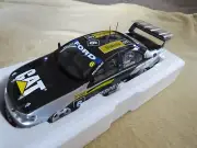 1:18 Ford FPR BA Caterpillar Falcon #6 Craig Lowndes / Glen Seton 2003 Bathurst