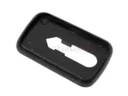 JP GROUP DANSK Exterior Door Handle Gasket 867837209 VW Volkswagen Jetta Porsche (for: Volkswagen)