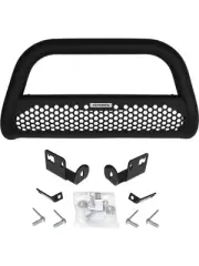 Go Rhino For 03-06 Chevy 1500/2500 LD RHINO! Charger 2 RC2 Complete Kit (55205T)