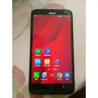 在飛比找蝦皮購物優惠-華碩ASUS ZenFone 2 Laser ZE601KL