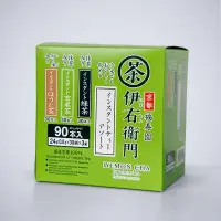 在飛比找蝦皮購物優惠-05/27出貨⧓日本 京都福壽園 伊右衛門 綠茶 玄米茶 焙