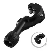 335mm Pipe Cutter Ensures Clean and Smooth For Cutting of Copper Aluminum