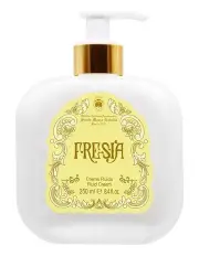 [Santa Maria Novella] Fresia Fluid Body Cream