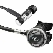 Tusa Rs-1207 Rental Regulator
