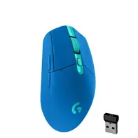 在飛比找蝦皮商城優惠-Logitech 羅技 G304 Lightspeed 無線