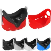 Wear-resistant Silicone Sleeve Protective Case Skin Shell for Quest 2