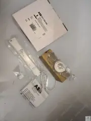 ABB Busch-Watchdog 6811 EB 500 Presence tech BasicLINE mini