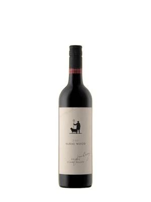 Jim Barry Mcrae Wood Shiraz 2014 375ml