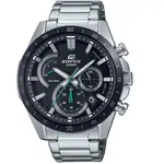 CASIO 卡西歐 EFR-573DB-1AV 計時運動錶款