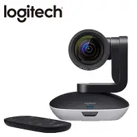 在飛比找有閑購物優惠-羅技 Logitech PTZ PRO 2 網路視訊攝影機 