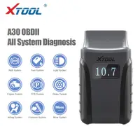 在飛比找蝦皮購物優惠-Xtool Anyscan A30 OBD2 全系統自動診斷