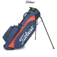 在飛比找蝦皮購物優惠-Titleist Players 4 Stand Bag 超