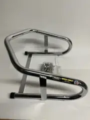 Pingel Wheel Chock 11 1/4 with mounting hardware