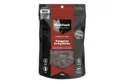 Dog Treats Kangaroo Jerky Sticks - 100g