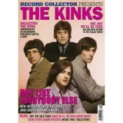Record Collector Magazine Presents THE KINKS